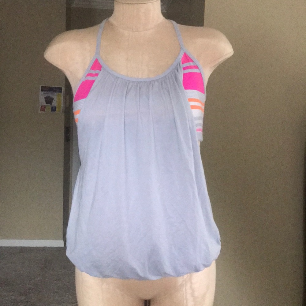 Lulu tank